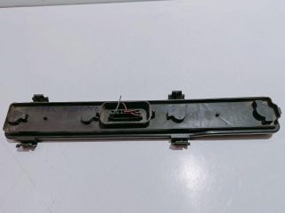 bontott MERCEDES-BENZ VITO Jobb Hátsó Lámpa Foglalat