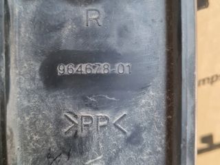 bontott MERCEDES-BENZ VITO Jobb Hátsó Lámpa Foglalat