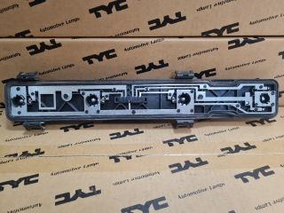 bontott MERCEDES-BENZ VITO Jobb Hátsó Lámpa Foglalat