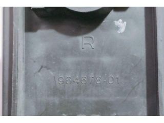 bontott MERCEDES-BENZ VITO Jobb Hátsó Lámpa Foglalat