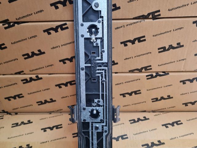 bontott MERCEDES-BENZ VITO Jobb Hátsó Lámpa Foglalat