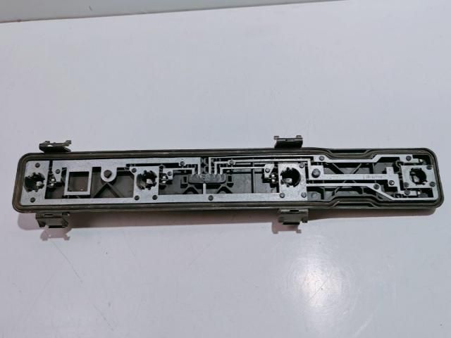 bontott MERCEDES-BENZ VITO Jobb Hátsó Lámpa Foglalat