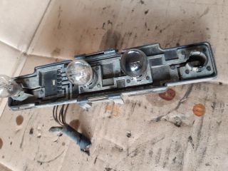 bontott MERCEDES-BENZ VITO Jobb Hátsó Lámpa Foglalat