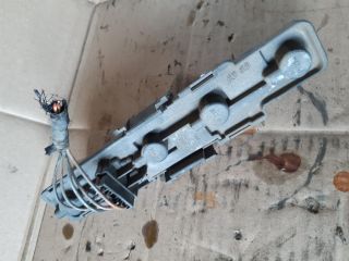 bontott MERCEDES-BENZ VITO Jobb Hátsó Lámpa Foglalat