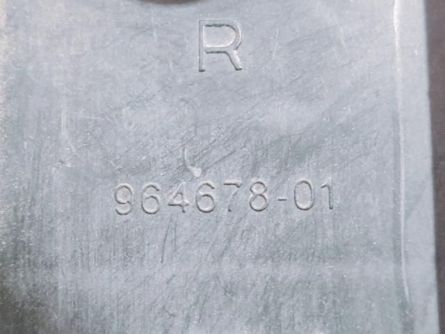 bontott MERCEDES-BENZ VITO Jobb Hátsó Lámpa Foglalat