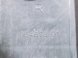 bontott MERCEDES-BENZ VITO Jobb Hátsó Lámpa Foglalat