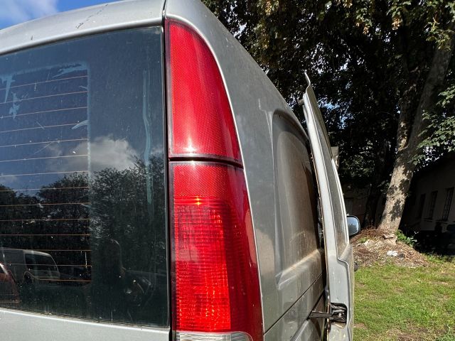 bontott MERCEDES-BENZ VITO Jobb Hátsó Lámpa