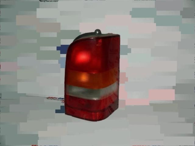 bontott MERCEDES-BENZ VITO Jobb Hátsó Lámpa