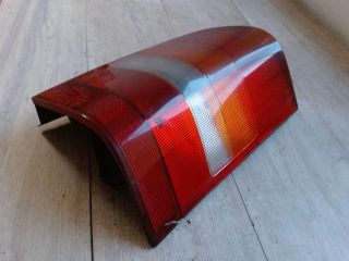 bontott MERCEDES-BENZ VITO Jobb Hátsó Lámpa