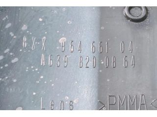 bontott MERCEDES-BENZ VITO Jobb Hátsó Lámpa