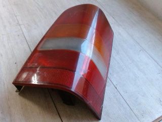 bontott MERCEDES-BENZ VITO Jobb Hátsó Lámpa