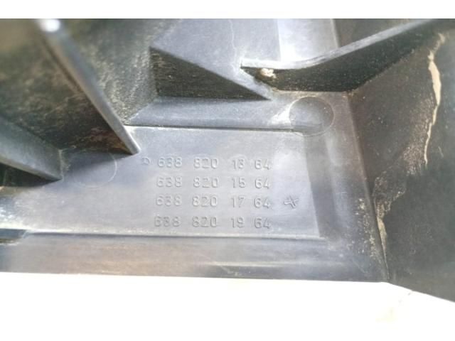 bontott MERCEDES-BENZ VITO Jobb Hátsó Lámpa