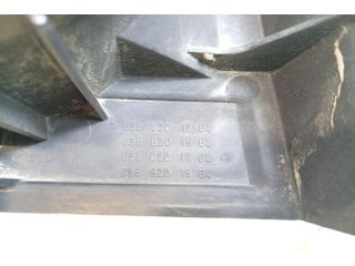 bontott MERCEDES-BENZ VITO Jobb Hátsó Lámpa