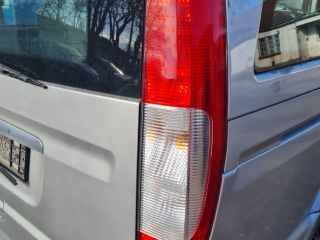 bontott MERCEDES-BENZ VITO Jobb Hátsó Lámpa