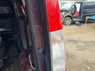 bontott MERCEDES-BENZ VITO Jobb Hátsó Lámpa