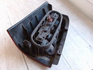 bontott MERCEDES-BENZ VITO Jobb Hátsó Lámpa