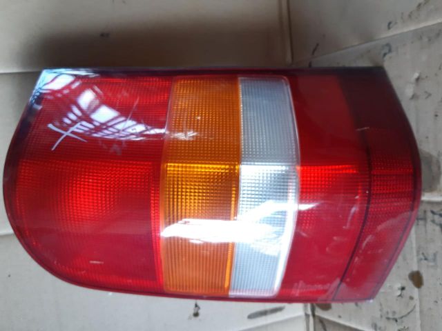 bontott MERCEDES-BENZ VITO Jobb hátsó Lámpabúra