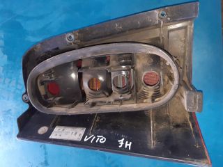 bontott MERCEDES-BENZ VITO Jobb hátsó Lámpabúra