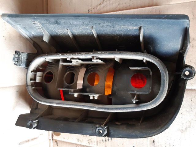 bontott MERCEDES-BENZ VITO Jobb hátsó Lámpabúra