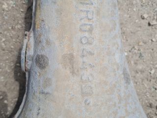 bontott MERCEDES-BENZ VITO Jobb hátsó Lengőkar