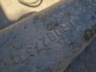 bontott MERCEDES-BENZ VITO Jobb hátsó Lengőkar