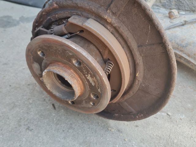 bontott MERCEDES-BENZ VITO Jobb hátsó Lengőkar