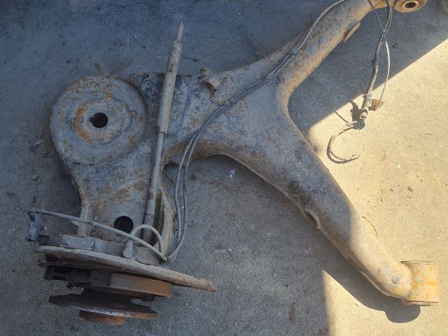 bontott MERCEDES-BENZ VITO Jobb hátsó Lengőkar