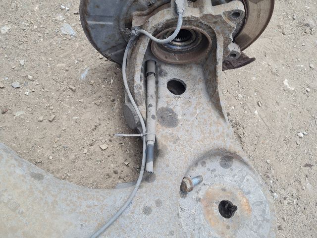 bontott MERCEDES-BENZ VITO Jobb hátsó Lengőkar