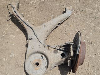 bontott MERCEDES-BENZ VITO Jobb hátsó Lengőkar