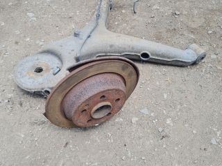 bontott MERCEDES-BENZ VITO Jobb hátsó Lengőkar