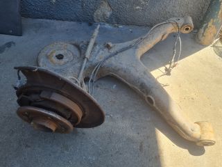 bontott MERCEDES-BENZ VITO Jobb hátsó Lengőkar