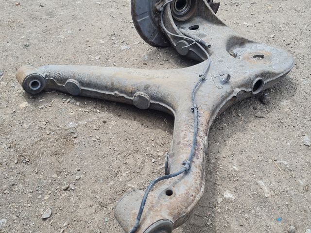 bontott MERCEDES-BENZ VITO Jobb hátsó Lengőkar