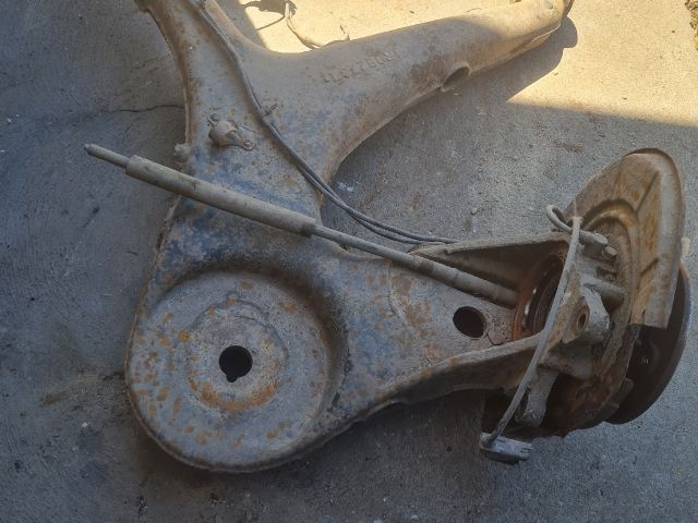 bontott MERCEDES-BENZ VITO Jobb hátsó Lengőkar