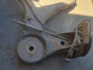 bontott MERCEDES-BENZ VITO Jobb hátsó Lengőkar