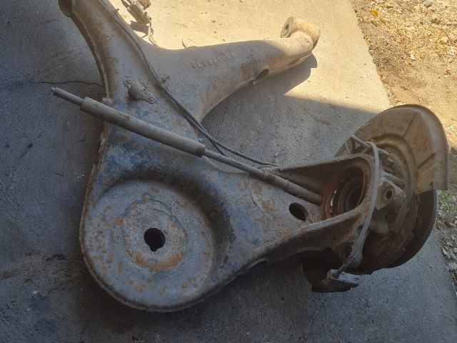 bontott MERCEDES-BENZ VITO Jobb hátsó Lengőkar