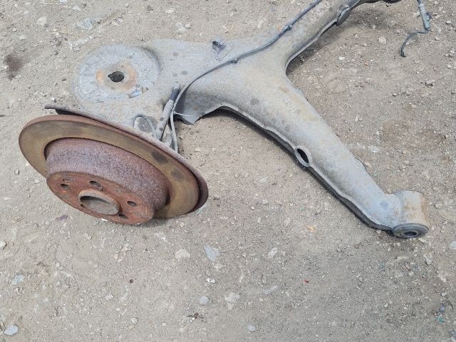 bontott MERCEDES-BENZ VITO Jobb hátsó Lengőkar