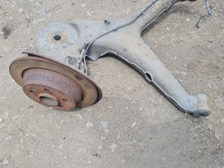 bontott MERCEDES-BENZ VITO Jobb hátsó Lengőkar