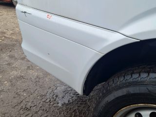 bontott MERCEDES-BENZ VITO Jobb hátsó Lökhárító Sarok (Műanyag)