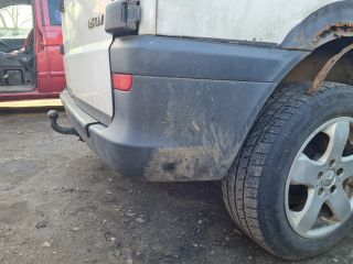 bontott MERCEDES-BENZ VITO Jobb hátsó Lökhárító Sarok (Műanyag)