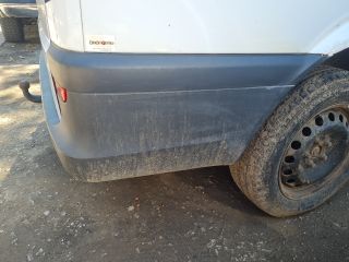 bontott MERCEDES-BENZ VITO Jobb hátsó Lökhárító Sarok (Műanyag)