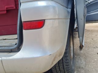 bontott MERCEDES-BENZ VITO Jobb hátsó Lökhárító Sarok (Műanyag)