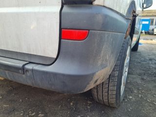 bontott MERCEDES-BENZ VITO Jobb hátsó Lökhárító Sarok (Műanyag)