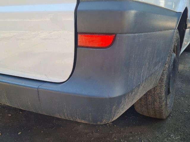 bontott MERCEDES-BENZ VITO Jobb hátsó Lökhárító Sarok (Műanyag)