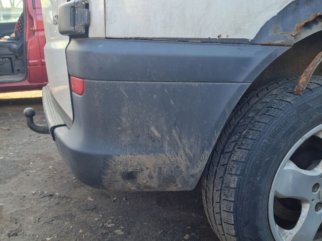 bontott MERCEDES-BENZ VITO Jobb hátsó Lökhárító Sarok (Műanyag)