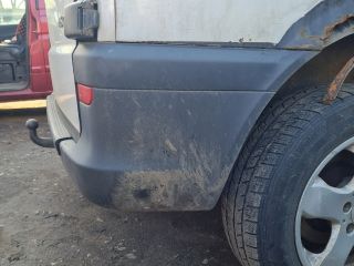 bontott MERCEDES-BENZ VITO Jobb hátsó Lökhárító Sarok (Műanyag)