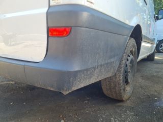 bontott MERCEDES-BENZ VITO Jobb hátsó Lökhárító Sarok (Műanyag)
