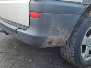 bontott MERCEDES-BENZ VITO Jobb hátsó Lökhárító Sarok (Műanyag)