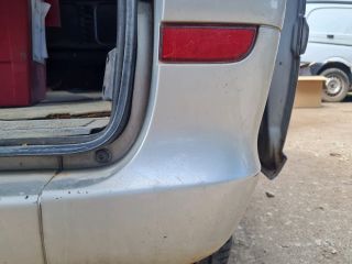 bontott MERCEDES-BENZ VITO Jobb hátsó Lökhárító Sarok (Műanyag)