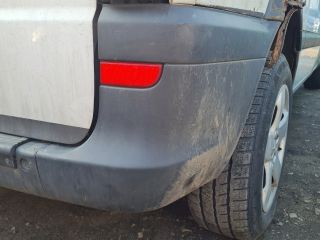 bontott MERCEDES-BENZ VITO Jobb hátsó Lökhárító Sarok (Műanyag)