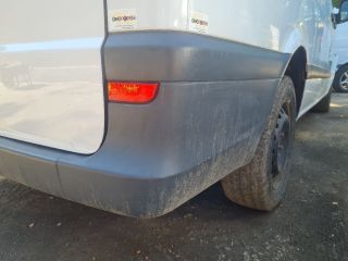 bontott MERCEDES-BENZ VITO Jobb hátsó Lökhárító Sarok (Műanyag)